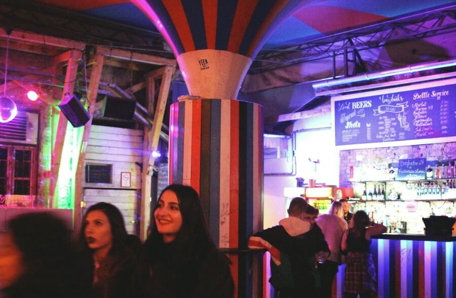 Budapest: Ruin Bar Tour - Key Points You Should Know Before You Go