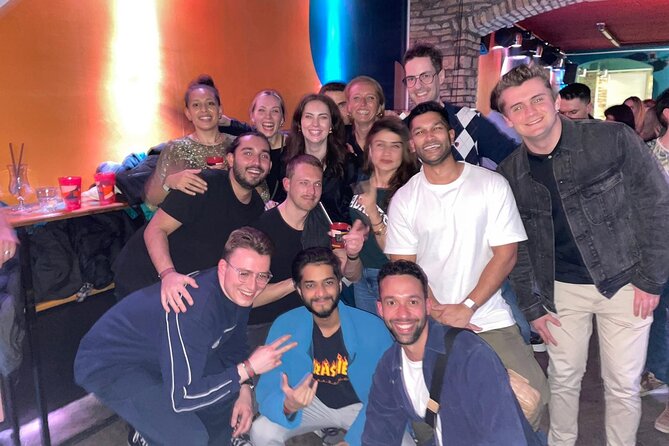 Budapest Ruin Pub Crawl +6 Shots +VIP Entries +Drinking Games - Budapest Ruin Pub Crawl, 5 Hours of Bars Without the Guesswork