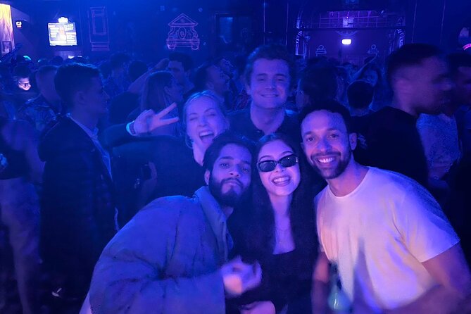 Budapest Ruin Pub Crawl +6 Shots +VIP Entries +Drinking Games - Ruin Bars and Retro Bars: What You Gain From the Mix