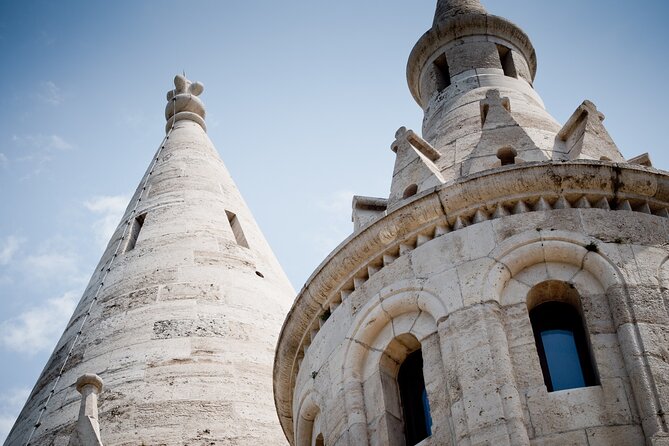 Budapest's Greatest Hits - Full Day Tour with Lunch & Metro Pass - Key highlights to look forward to