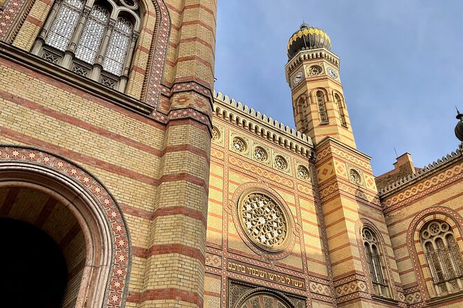 Budapest's Greatest Hits - Full Day Tour with Lunch & Metro Pass - Heroes’ Square to Széchenyi Baths, your fast start in Budapest