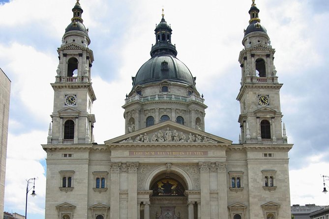 Budapest: Saint Stephen's Basilica Tour - The Dome Lookout Terrace: Why the Views Are the Big Payoff