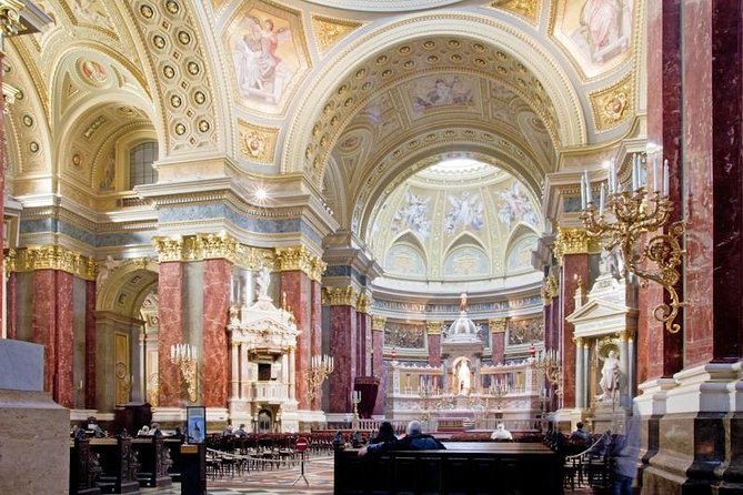Budapest: Saint Stephen's Basilica Tour - Who This Tour Suits Best (And Who Might Skip It)