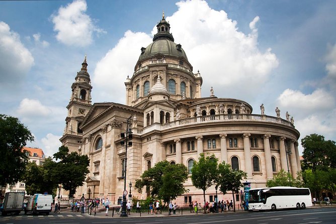 Budapest: Saint Stephen's Basilica Tour - Should You Book This Budapest Basilica Tour?