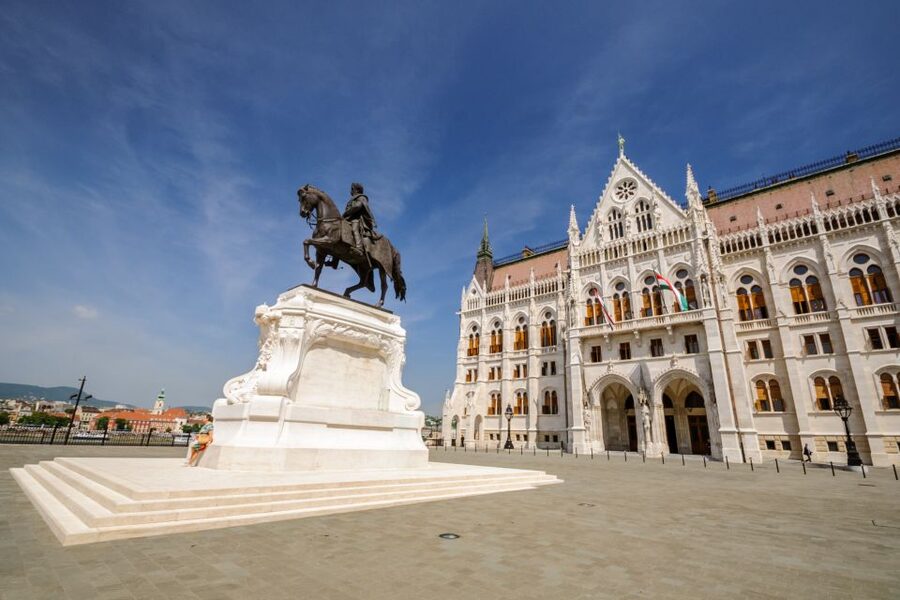 Budapest: Segway Sightseeing Tour - FAQ