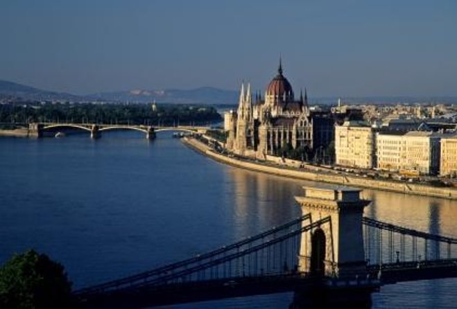 Budapest Segway Tour - Key highlights to know before you go