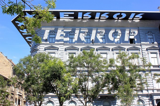 Budapest Segway Tour - How long you should plan for, and how the pacing feels