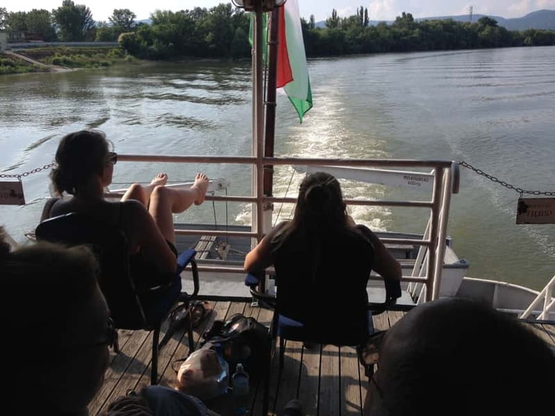 Budapest: Self-Guided Bike Tour to scenic Szentendre - Why this bike day works so well for a Budapest stop