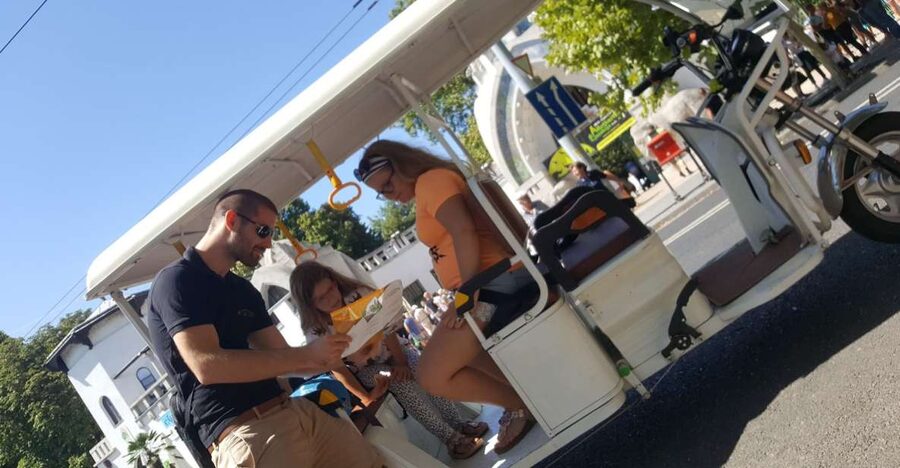 Budapest: Sightseeing Tour by Electric Tuktuk - Price and What You Actually Get for $108 Per Person