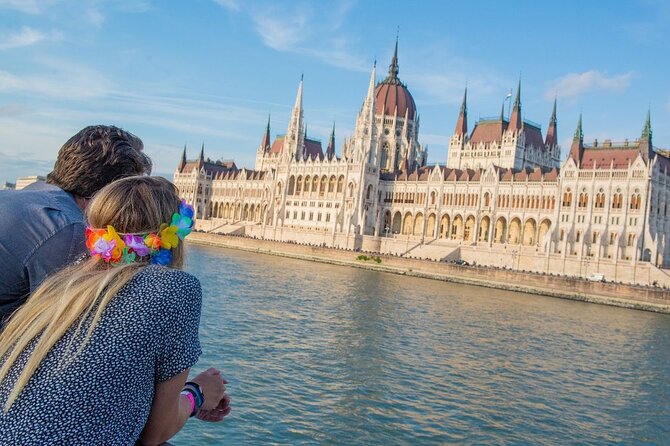 Budapest Sip and Sail Danube Cruise with Unlimited Prosecco - Value check: is $30.25 worth it?