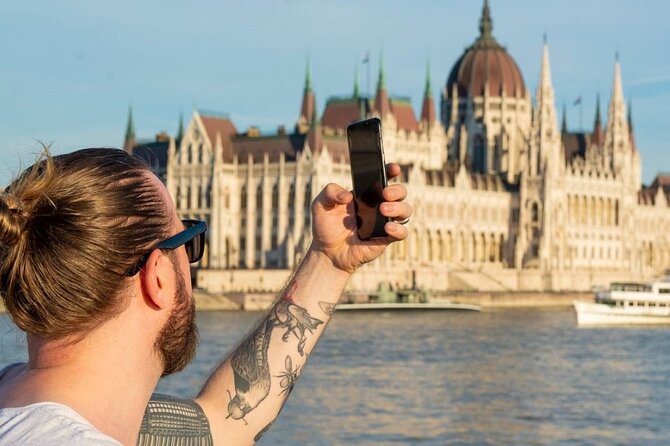 Budapest Sip and Sail Danube Cruise with Unlimited Prosecco - Unlimited Prosecco, how it really feels on board