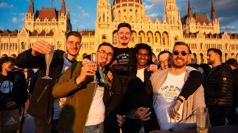 Budapest: Sip and Sail River Cruise with Unlimited Prosecco - Should You Book This Budapest Prosecco Sunset Cruise?