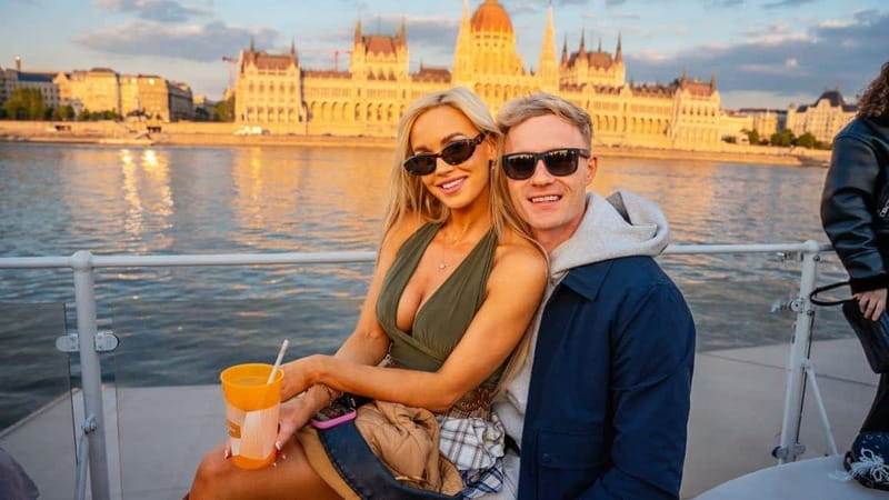 Budapest: Sip & Sail Danube Cruise with Unlimited Beer - Should You Book This Sip and Sail Danube Cruise?