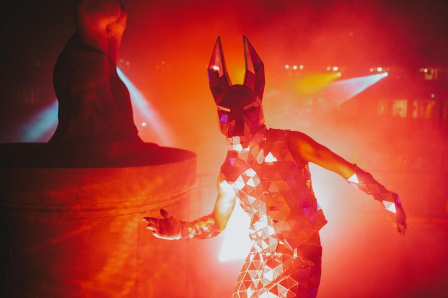 Budapest: Sparty - The Ultimate Late-Night Spa Party Ticket - Is This Worth It for Your Style of Night?