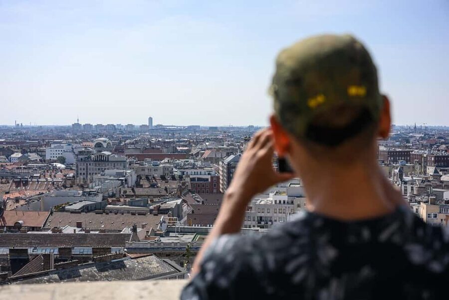 Budapest: St. Stephen's Basilica Entry with Terrace Option - Key things to know before you go