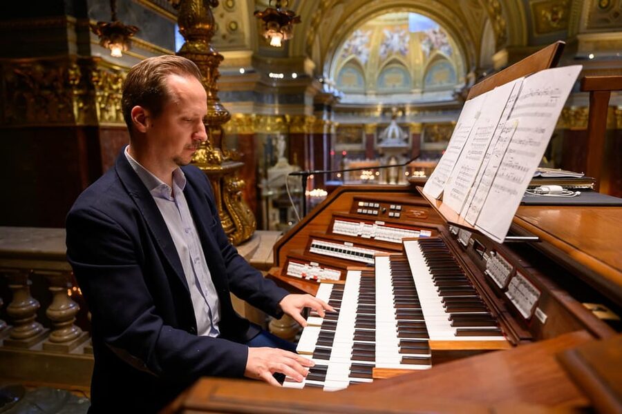 Budapest: St.Stephen's Basilica Grand Organ Concert Tickets - Who this is best for, and who should skip it