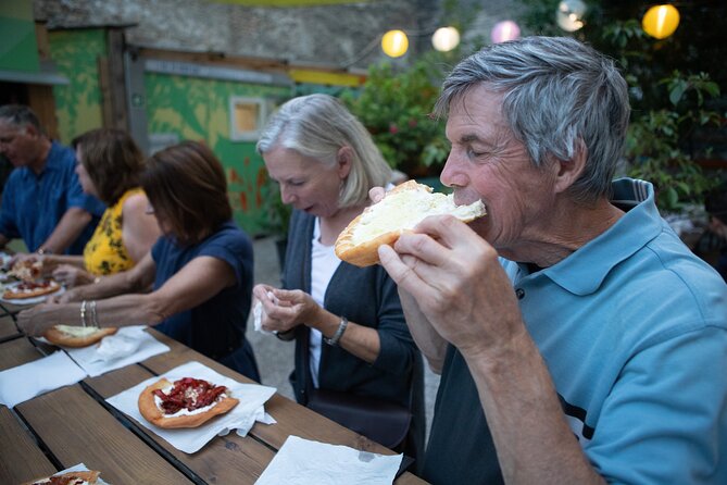 Budapest Street Food Tour with Local Snacks, Dessert and Beer - How to Plan Your Day: Dress for All Weather and Bring an Appetite