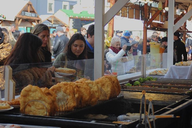 Budapest Street Food Tour with Local Snacks, Dessert and Beer - Price and Value: Is $139.08 for a 3-Hour Food Tour Fair?