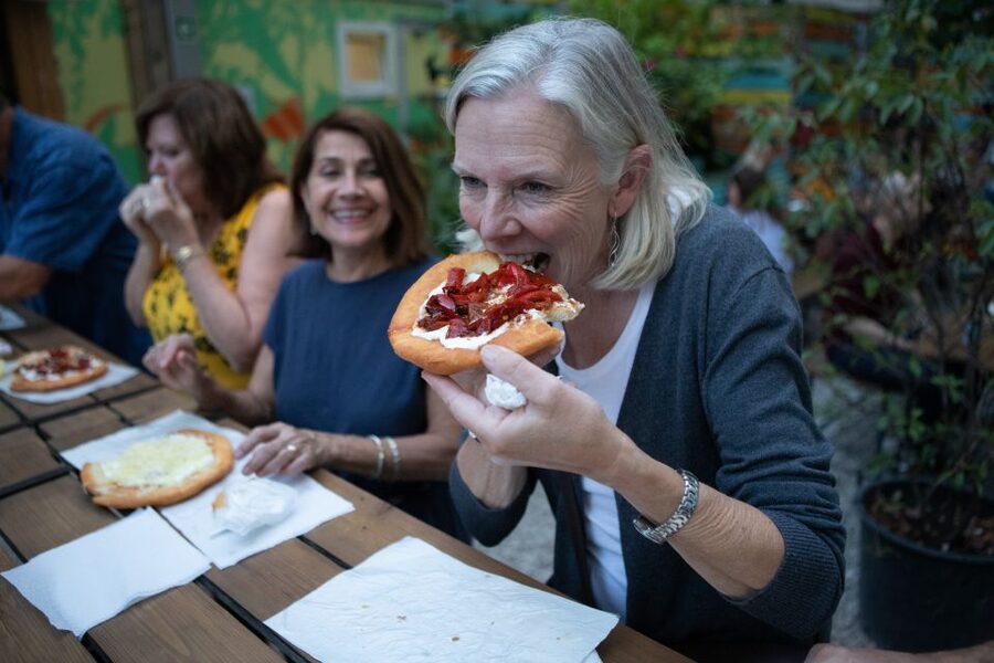 Budapest Street Food Tour with Snacks, Dessert & Beer - Why This Food Guide Works Better Than Random Eating
