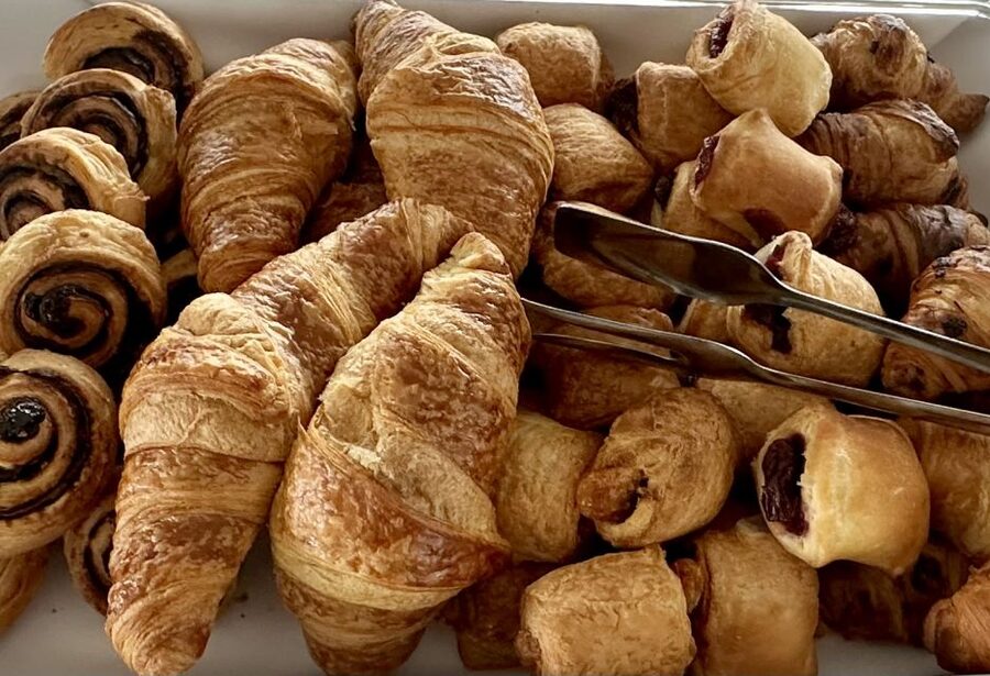 Budapest: Summer Brunch & Cruise with Prosecco or Cake - FAQ