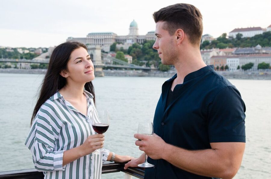 Budapest: Summer Brunch & Cruise with Prosecco or Cake - Final call, should you book the Summer Brunch & Cruise?
