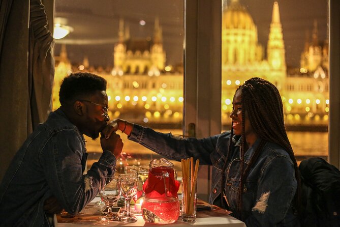 Budapest Széchenyi Spa with Danube Cruise and Optional Dinner - Dinner Options: When the Buffet Works, and When It Might Disappoint