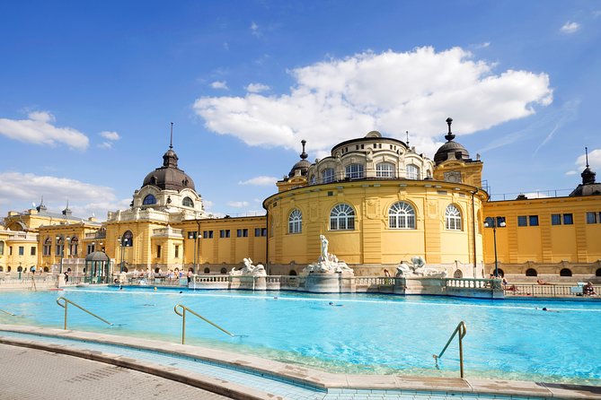 Budapest Széchenyi Spa with Danube Cruise and Optional Dinner - The Small Snags That Are Worth Knowing Before You Go