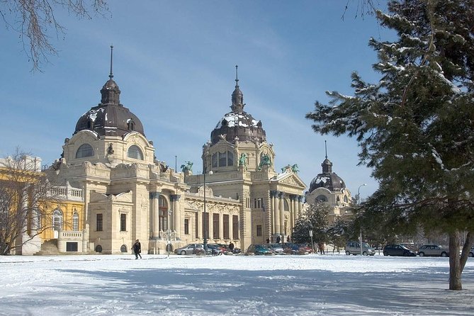 Budapest Széchenyi Spa with Danube Cruise and Optional Dinner - My Decision Guide: Should You Book This Budapest Combo?