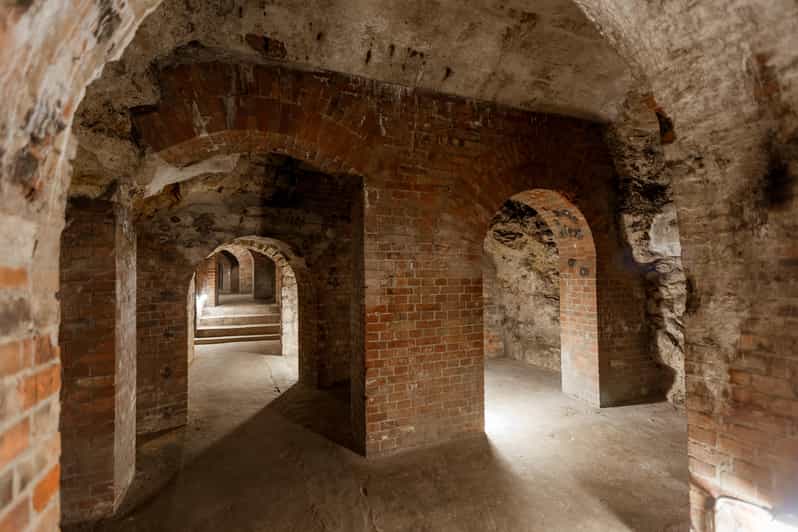 Budapest: The WWII Siege of Buda Castle & Bomb Shelter Tour - Should You Book the Budapest Siege of Buda Castle Tour?