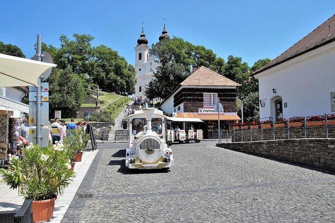Budapest to Lake Balaton and Porcelain Museum Private Day Tour - Price and value: what $385.32 per person buys you