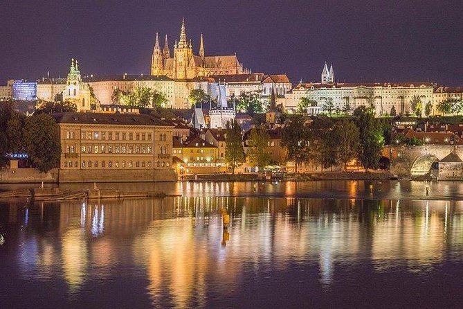 Budapest to Prague Private transfer with 2 hour sightseeing stop - Kutna Hora and the Bone Church: A Must-See, With One Timing Warning