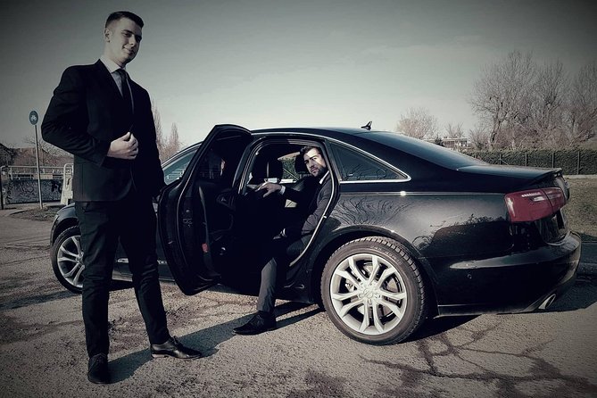 Budapest to Vienna Private Transfer in a Luxury Car - How Much Is It, and Is It Good Value for Your Trip?