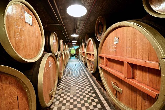Budapest Tuk Tuk Tour with House of the Unicum Distillery Visit - Price and what you actually get in 4 hours