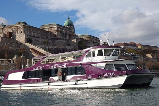 Budapest Unlimited Prosecco and Wine Cruise Day or Sunset Option - Gellért Hill and the Elisabeth Bridge Area: the View That Feels Like Budapest