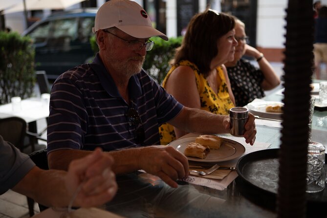 Budapest Urban Feast - Food Tour with Wine Tasting & Coffee House - The coffee house stop, a small pause that helps you enjoy the full route