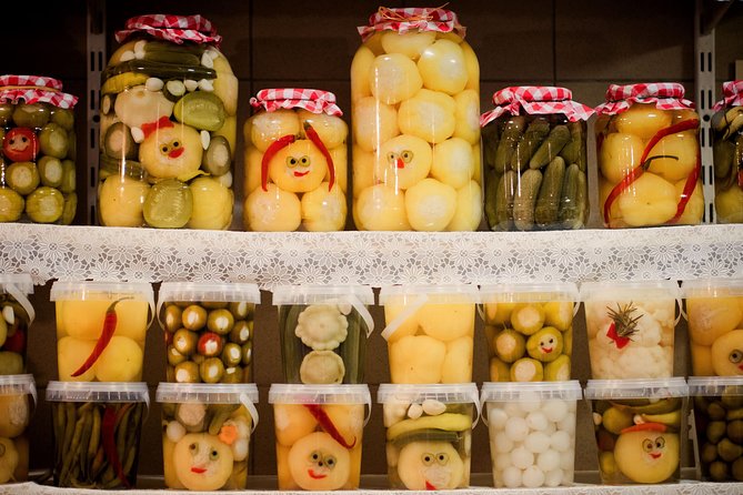 Budapest Urban Feast - Food Tour with Wine Tasting & Coffee House - Price check: is $133.81 worth it?