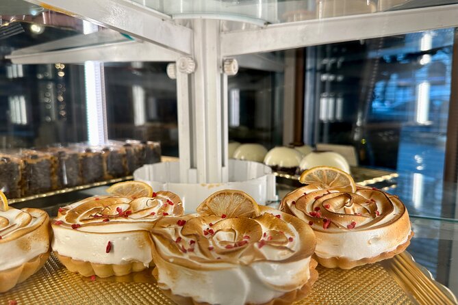 Budapest Urban Treats - Cake and Coffee House Tour - The retro confectionary angle, and why it helps you eat like a local