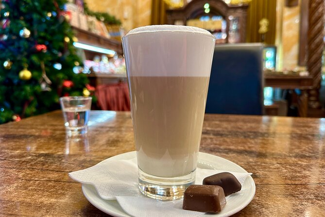 Budapest Urban Treats - Cake and Coffee House Tour - Price and value: is $104.11 for a 2 hour 30 minute sweet tour worth it?