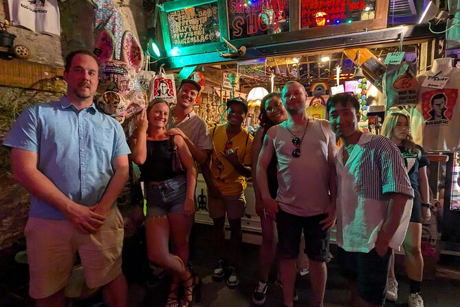 Budapest Vibe: Ruin Bars, Street Art and Culture Tour - Szimpla Kert, Budapest’s Old Ruin Bar Moment