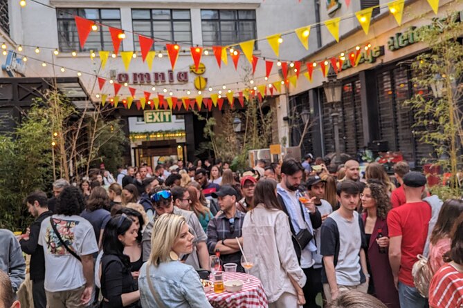 Budapest Vibe: Ruin Bars, Street Art and Culture Tour - Price, Value, and What the $60.15 Covers