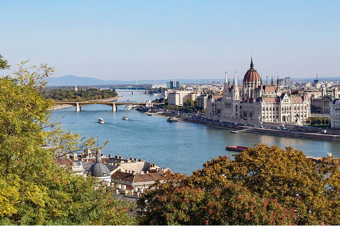 Budapest Walking Tour: Explore Top Sights & Hidden Gems - District VII Murals: Street Art Project Energy With Real Neighborhood Texture