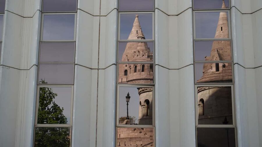 Budapest: Walking Tour in the Buda Castle District - Matthias Church, Fisherman’s Bastion, and the “why they matter” factor