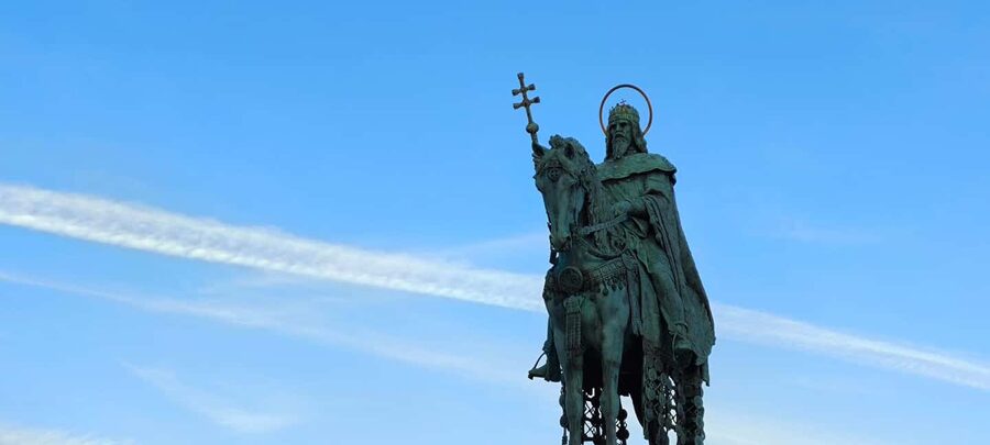 Budapest: Walking Tour in the Buda Castle District - From Royal Castle vibes to palace-adjacent highlights