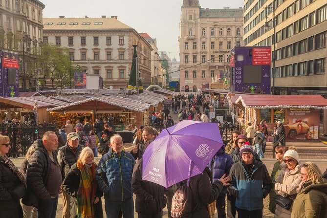 Budapest walking tour: Parliament and Shoes Memorial - A 2-hour Budapest loop that fits day-one plans