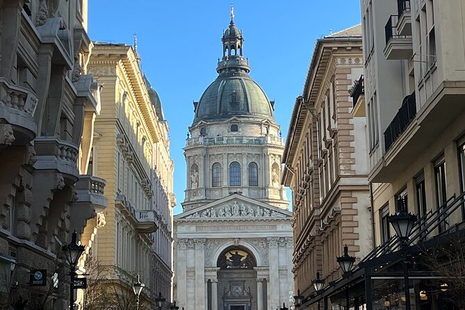 Budapest walking tour: Parliament and Shoes Memorial - Shoes on the Danube Bank: a solemn stop that earns its pause
