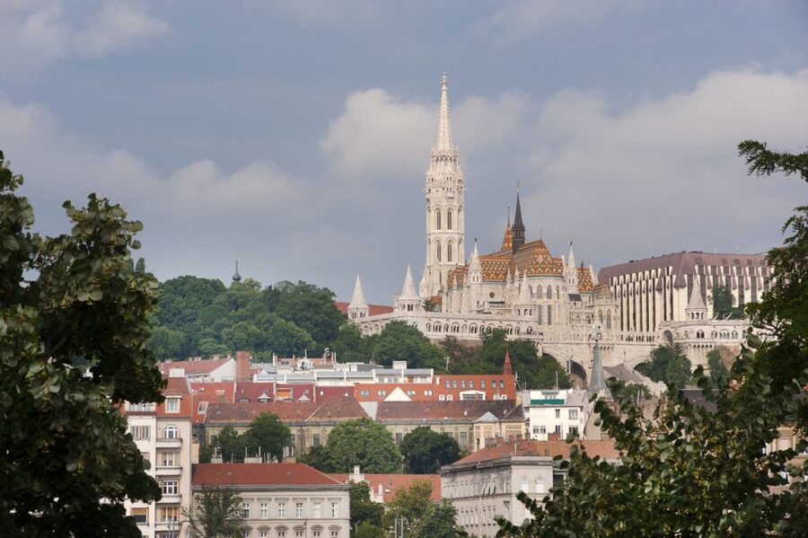 Budapest Walking Tour with a Professional Local Guide - Practical tips so the day stays easy