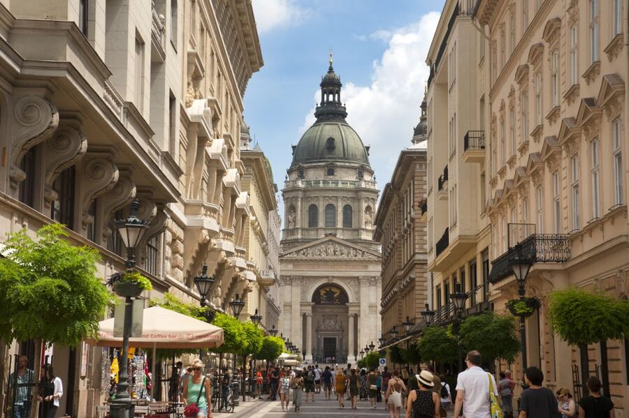 Budapest Walking Tour with a Professional Local Guide - Pest and Buda in 3 hours, why this tour is the fast-track