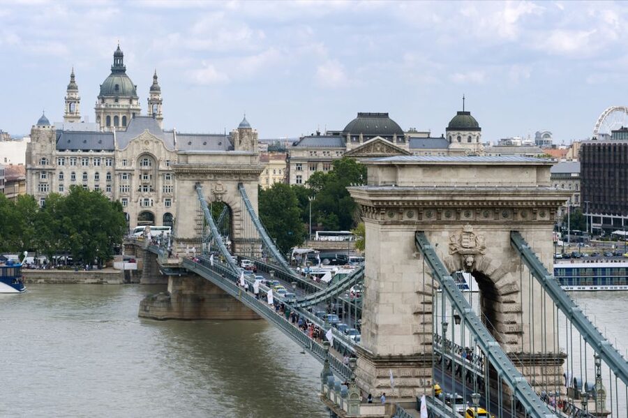 Budapest Walking Tour with a Professional Local Guide - Who should book this Budapest walk, and who might skip it