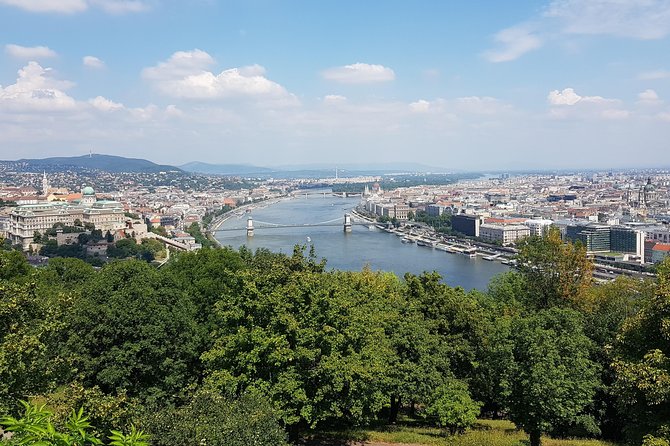 Budapest Walking Tour with Your Private Guide: 20+ Highlights - Heroes’ Square: statues that explain Hungary’s big turning points