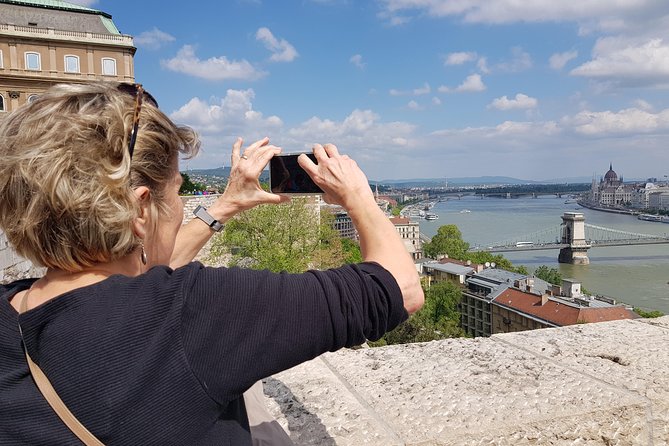 Budapest Walking Tour with Your Private Guide: 20+ Highlights - Andrássy Avenue plus the first historical underground metro: how to move like a local